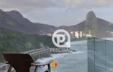 Imagem 13: Casa à venda, 800 m² por R$ 14.000.000,00 - Joá - Rio de Janeiro/RJ