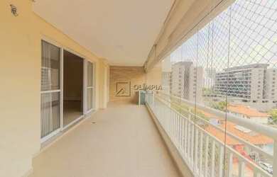 Imagem 11: Apartamento Venda 3 Dormitórios - 156 m² Brooklin