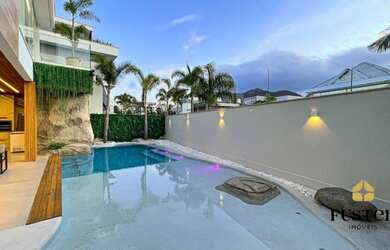 Imagem 8: Casa Impecável à Venda no Condomínio Art Life, no Recreio dos Bandeirantes