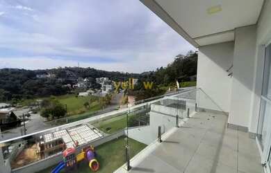 Imagem 10: Casa em Condomínio Fechado em Condomínio Hills III - Arujá, SP