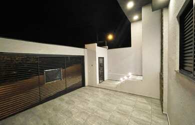 Imagem 2: Casa para venda com 116 metros quadrados com 3 quartos