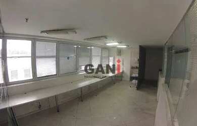 Imagem: O depósito possui 55m² de Área e está localizado em Moema