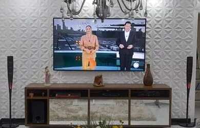 Imagem 1: Apartamento Anália Franco