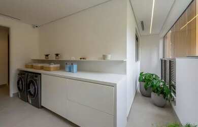 Imagem 13: APARTAMENTO RESIDENCIAL em São Paulo - SP, Brooklin Paulista