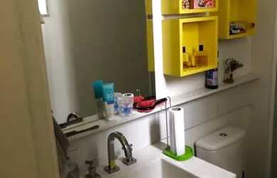 Imagem 6: Vendo Apartamento de 3 quartos Cond Bravo Residencial