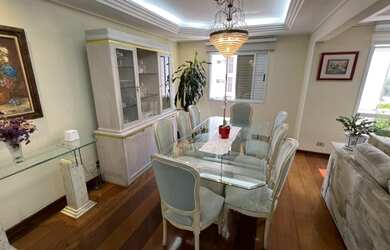 Imagem 11: Apartamento para venda tem 273 metros quadrados com 4 quartos Bairro Jardim...