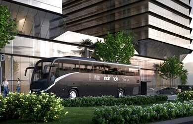 Imagem 2: Apartamento para venda com 82 metros quadrados com 2 quartos