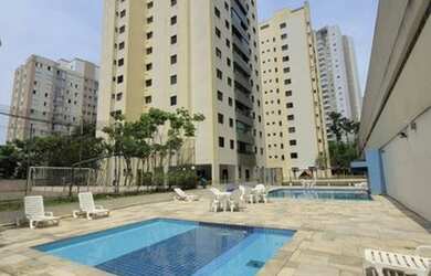 Imagem 16: Apartamento no Residencial Rembrandt, Butantã - São Paulo