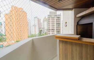 Imagem 14: Apartamento Locação 3 Dormitórios - 160 m² Jardim Paulista