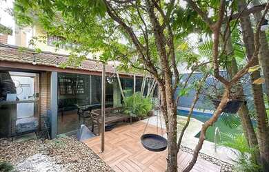 Imagem 15: Casa com 3 dorms, a.c 300 m² - Venda por R$ 1.200.000 ou Aluguel por R$ 6.200 - Jardim Sem