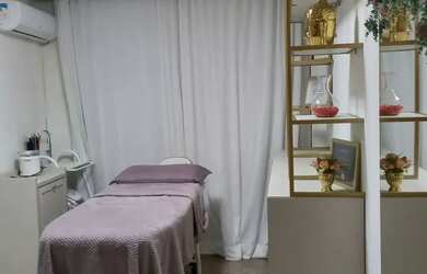 Imagem 7: Clínica Estética. 2 Banheirose3 Dormitórios