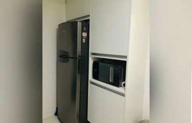 Imagem 15: Apartamento com 2 quartos em 65m² com 1 vaga de garagem