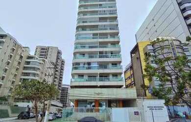 Imagem: O apartamento possui 2 Dormitórios, 2 Banheiros, 2 Vagas na