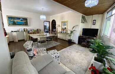 Imagem 2: Apartamento com 3 Dormitórios à Venda, 182 m² por R$ 700.000,00 - Brotas - Salvador/BA