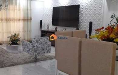 Imagem 3: Apartamento Anália Franco