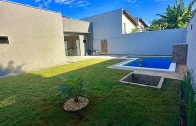 Imagem 11: Ágio Casa Linda Alto Padrão 3/4, Suíte, Piscina, Senador Canedo-GO