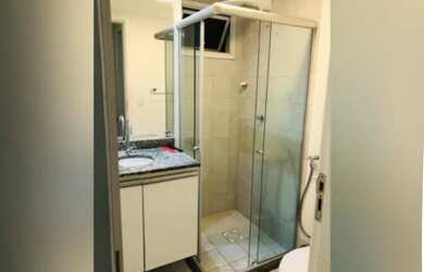 Imagem 8: Apartamento com 2 quartos em 65m² com 1 vaga de garagem