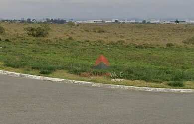 Imagem: O terreno possui 1.216m² de Área e está localizado em Loteamento