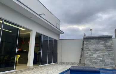 Imagem 12: Vendo casa alto padrão em goianésia residencial Granville