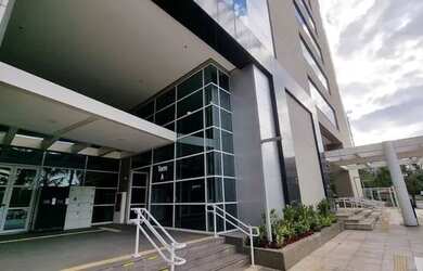 Imagem 7: Andar Corporativo Corporativa para locação, Granja Julieta, São Paulo...