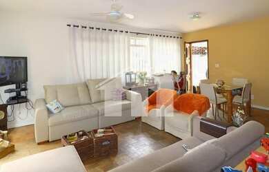 Imagem 14: Sobrado residencial para venda ou locação no Campo Belo