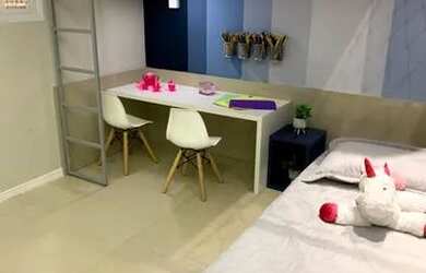 Imagem 7: DU Condições imperdíveis Condomínio Club Alvorada Boa Viagem 2/4 Próx....