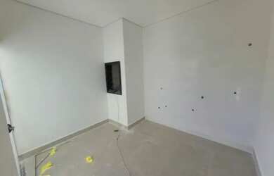 Imagem 6: Sobrado na quadra do mar Balneário Santa Terezinha