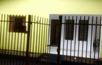 Imagem 1: Jardim Vitória Régia- Casa à venda, 144 m² por R$ 270.000 - Jardim...