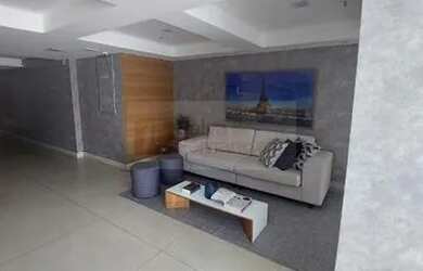 Imagem 3: VILLES DE FRANCE. Piscina, Churrasqueira, 57m² de Áreae1 Vaga na garagem