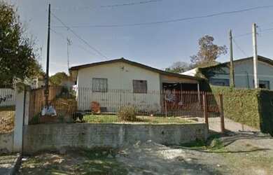 Imagem: A casa possui 1 Dormitório, 1 Banheiro e 67m² de Área e está