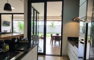 Imagem 5: Sobrado com 3 suítes localizado no condomínio Buona Vita