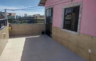 Imagem: A casa possui 1 Dormitório, 1 Banheiro e 65m² de Área e está