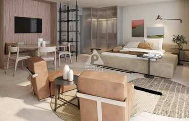 Imagem 6: Lançamento Residencial Urquiza, apartamentos e coberturas duplex de 1 quarto com vaga de g