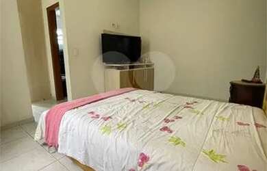 Imagem 9: Sobreposta com 5 Dormitórios 3 Suítes 2 vagas - Bairro Embaré