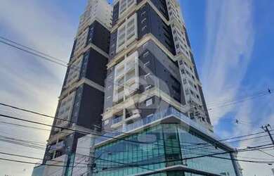 Imagem: O apartamento possui 3 Dormitórios, 1 Banheiro, 1 Vaga na garagem