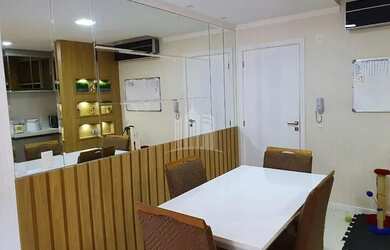 Imagem 2: Viva em um Home Club a poucos minutos do Mar em Balneário Camboriú