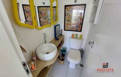 Imagem 16: 3 dormitórios, 125 m² - venda por R$ 1.250.000 ou aluguel por R$ 5.550/mês...