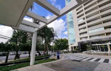 Imagem 6: Andar Corporativo Corporativa para locação, Granja Julieta, São Paulo...