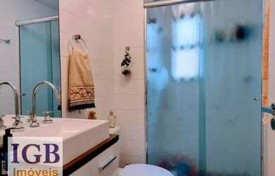 Imagem 16: Maravilhoso Apartamento em Ótimo Estado, no Alto e com Vaga Livre