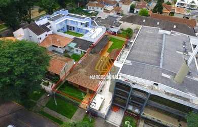 Imagem: O terreno possui 537m² de Área e está localizado em Água