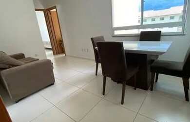 Imagem: O apartamento para alugar possui 2 Dormitórios, 2 Banheiros