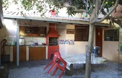 Imagem 1: Casa com 3 dormitórios à venda, 205 m² por R$ 969.000,00 - Vila Anglo...