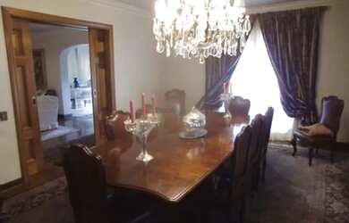 Imagem 5: Apartamento Locação 4 Suítes 3 Vagas 466m2 Jardim Paulista