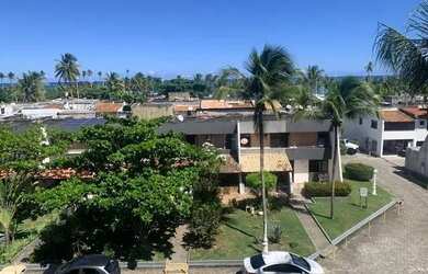 Imagem: O apartamento possui 2 Dormitórios, 3 Banheiros, 3 Vagas na