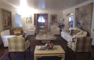 Imagem 1: Apartamento Locação 4 Suítes 3 Vagas 466m2 Jardim Paulista