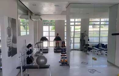 Imagem 3: Apartamento Residencial à venda, Cambuci, São Paulo - AP0386