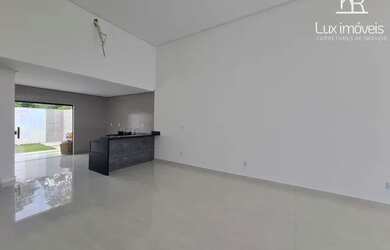 Imagem 9: Vivendas das Marinas / Térrea 160m² 03 Suítes/ Quintal / Pronta Para Morar