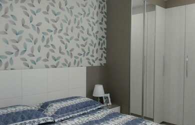 Imagem: Apartamento para venda com 67 metros quadrados com 2 quartos