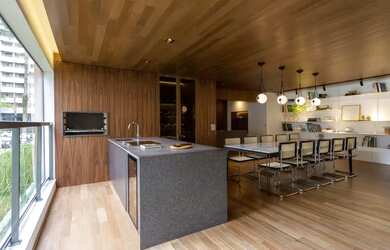 Imagem 5: APARTAMENTO RESIDENCIAL em São Paulo - SP, Brooklin Paulista