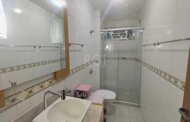 Imagem 10: Apartamento para Venda - 74.06m², 2 dormitórios, sendo 1 suites, 1 vaga...